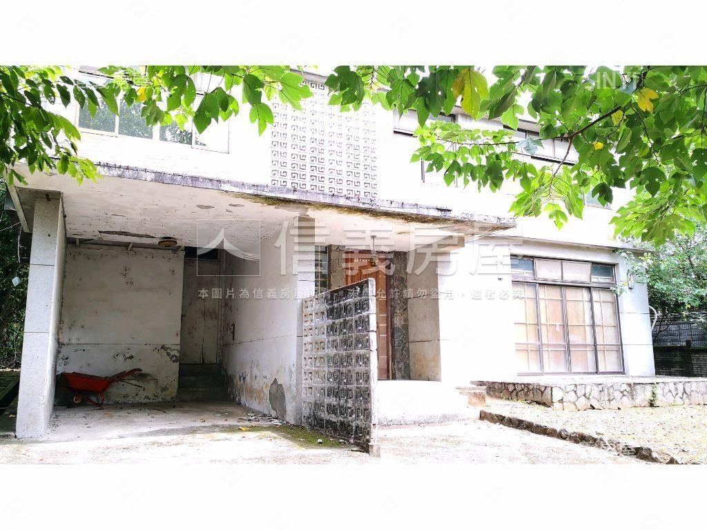 仰德大道三段別墅大坪數地房屋室內格局與周邊環境