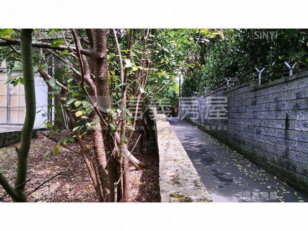 仰德大道三段別墅大坪數地房屋室內格局與周邊環境