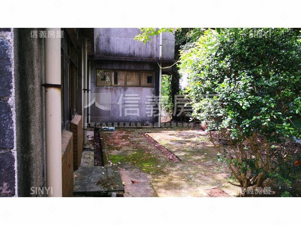 仰德大道三段別墅大坪數地房屋室內格局與周邊環境