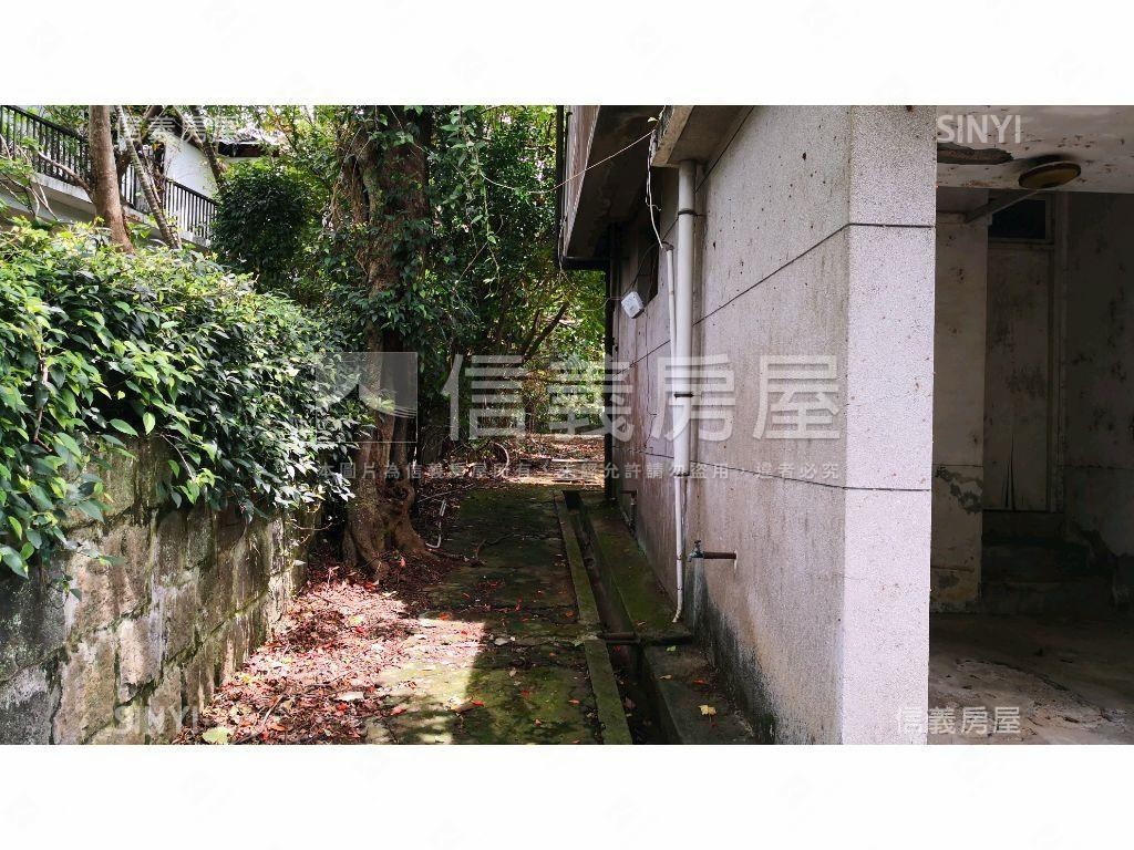 仰德大道三段別墅大坪數地房屋室內格局與周邊環境