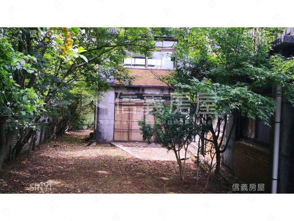 仰德大道三段別墅大坪數地房屋室內格局與周邊環境