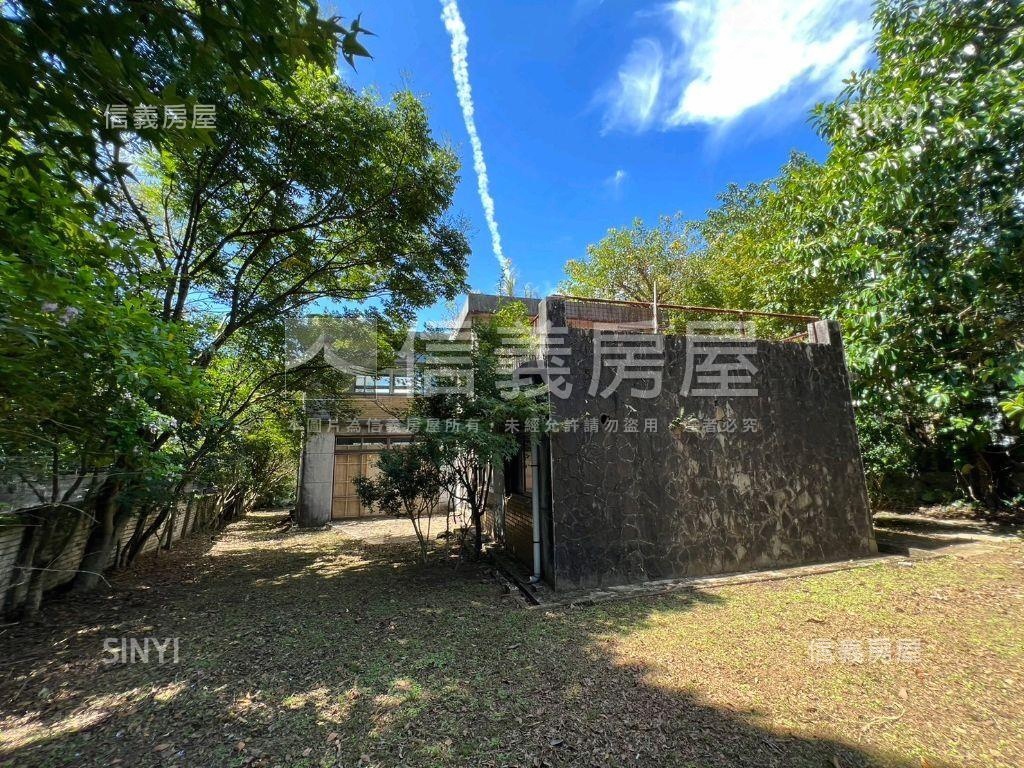 仰德大道三段別墅大坪數地房屋室內格局與周邊環境