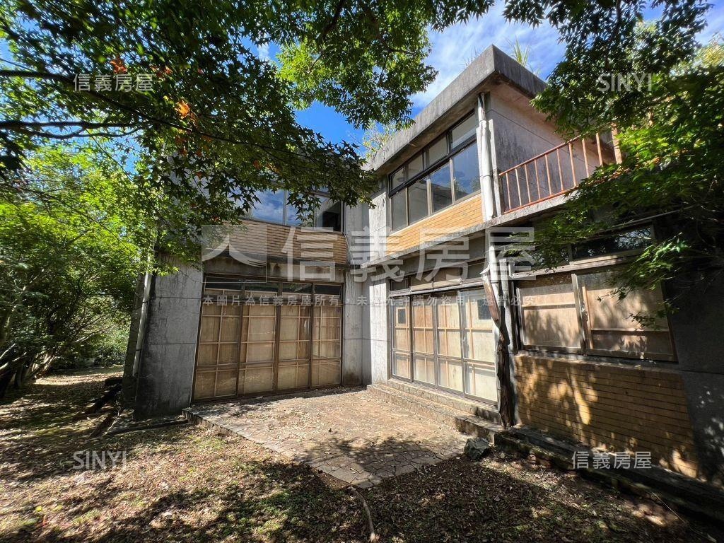仰德大道三段別墅大坪數地房屋室內格局與周邊環境