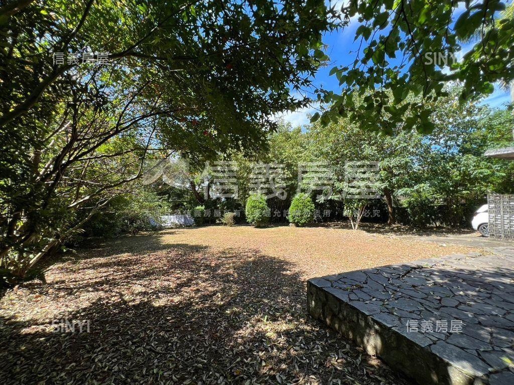 仰德大道三段別墅大坪數地房屋室內格局與周邊環境