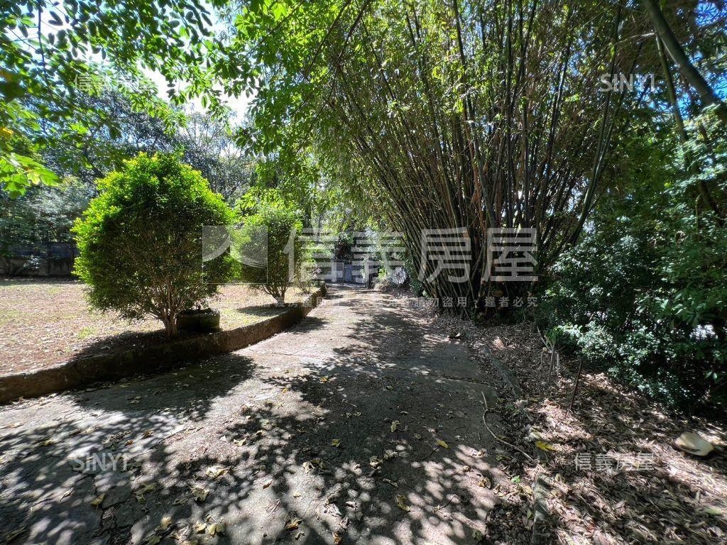 仰德大道三段別墅大坪數地房屋室內格局與周邊環境