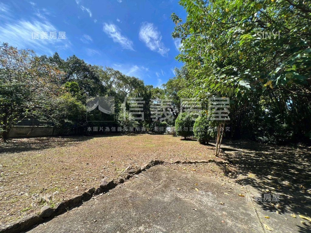 仰德大道三段別墅大坪數地房屋室內格局與周邊環境