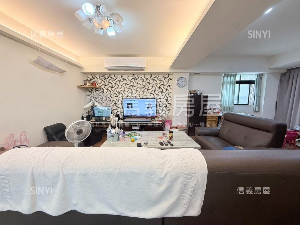 金山大四房房屋室內格局與周邊環境