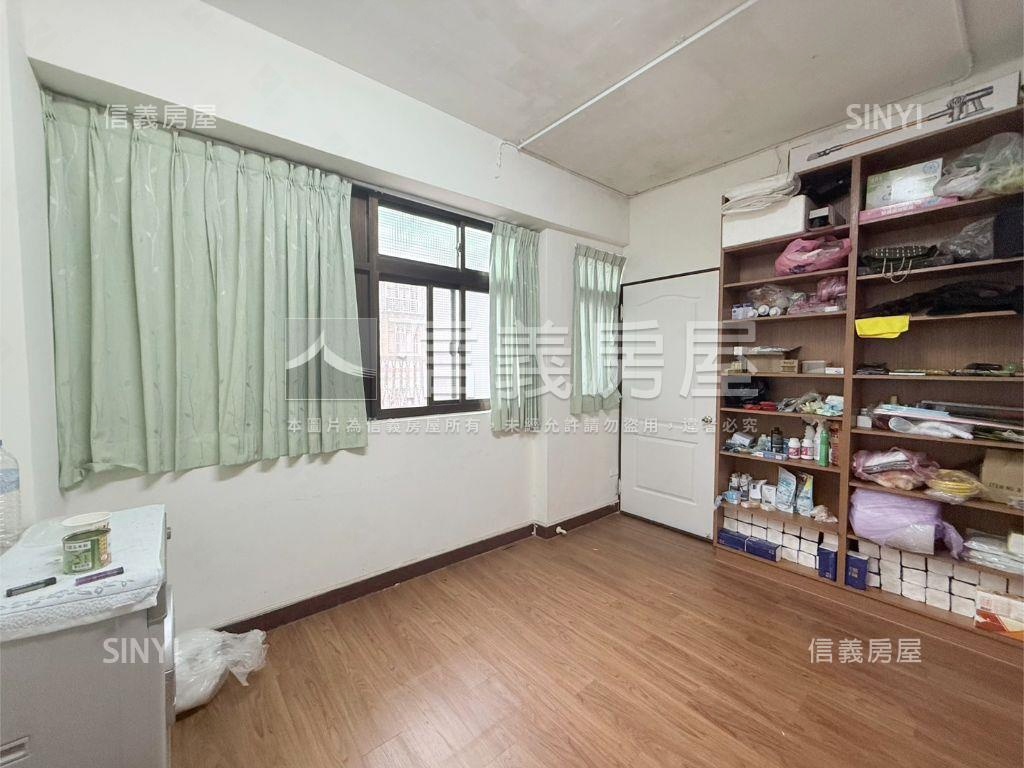 金山大四房房屋室內格局與周邊環境