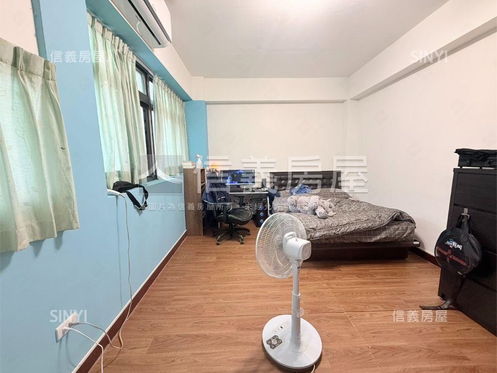 金山大四房房屋室內格局與周邊環境