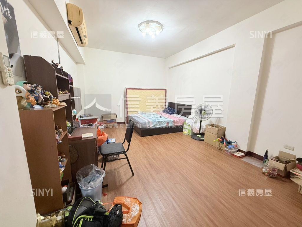 金山大四房房屋室內格局與周邊環境