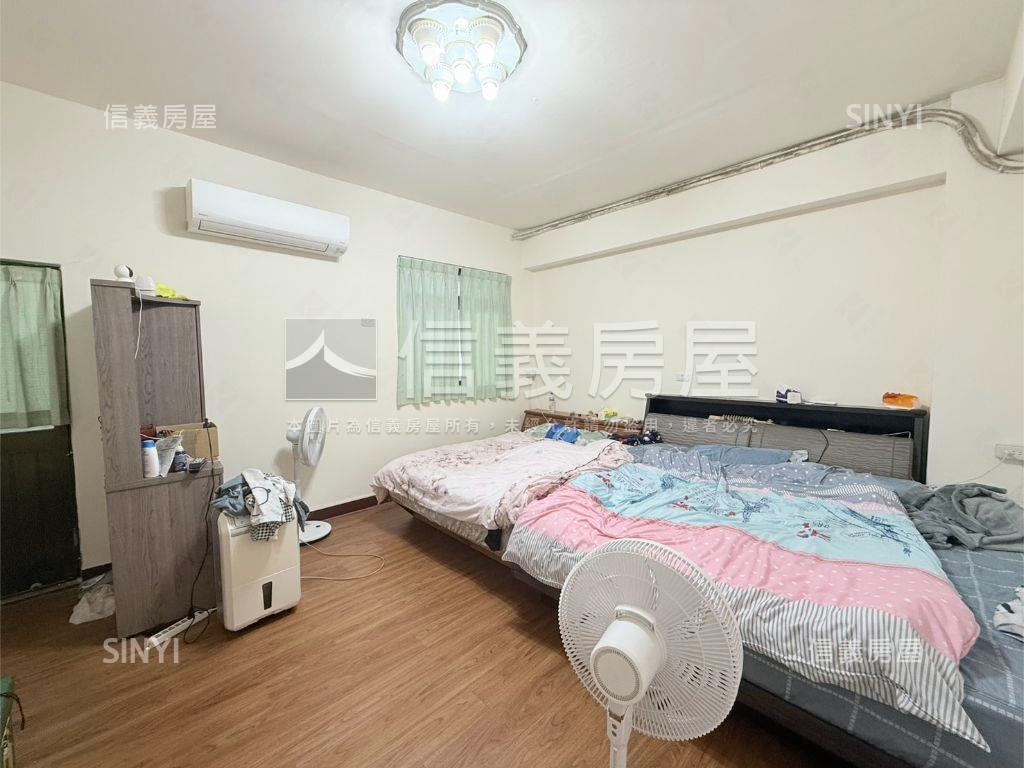 金山大四房房屋室內格局與周邊環境