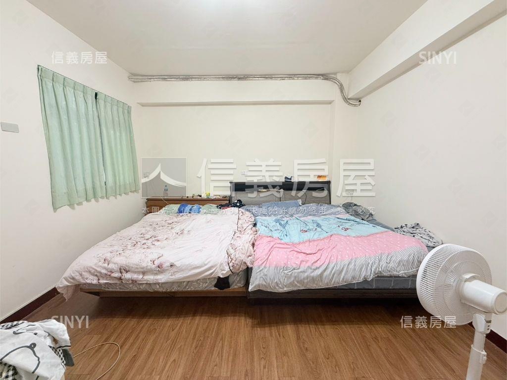 金山大四房房屋室內格局與周邊環境