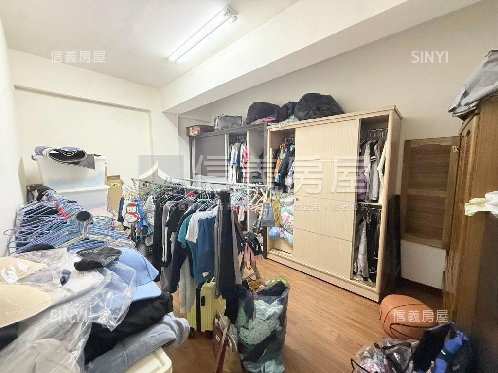 金山大四房房屋室內格局與周邊環境