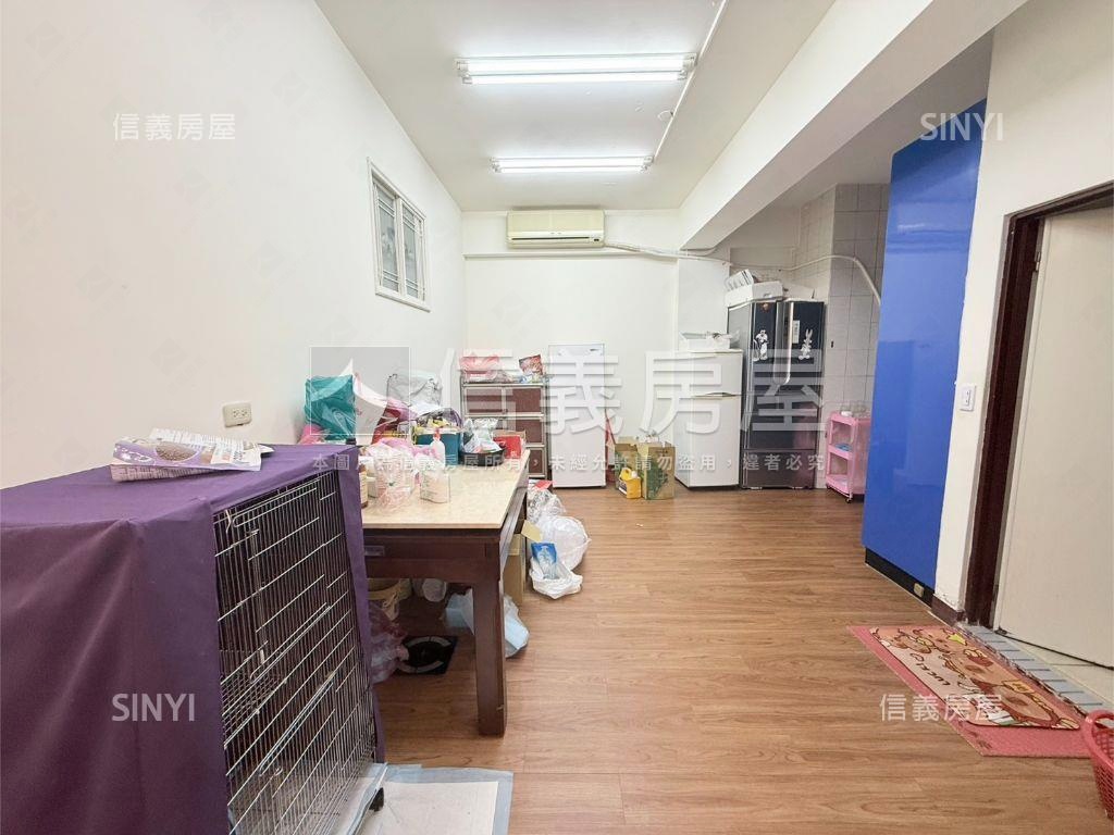 金山大四房房屋室內格局與周邊環境