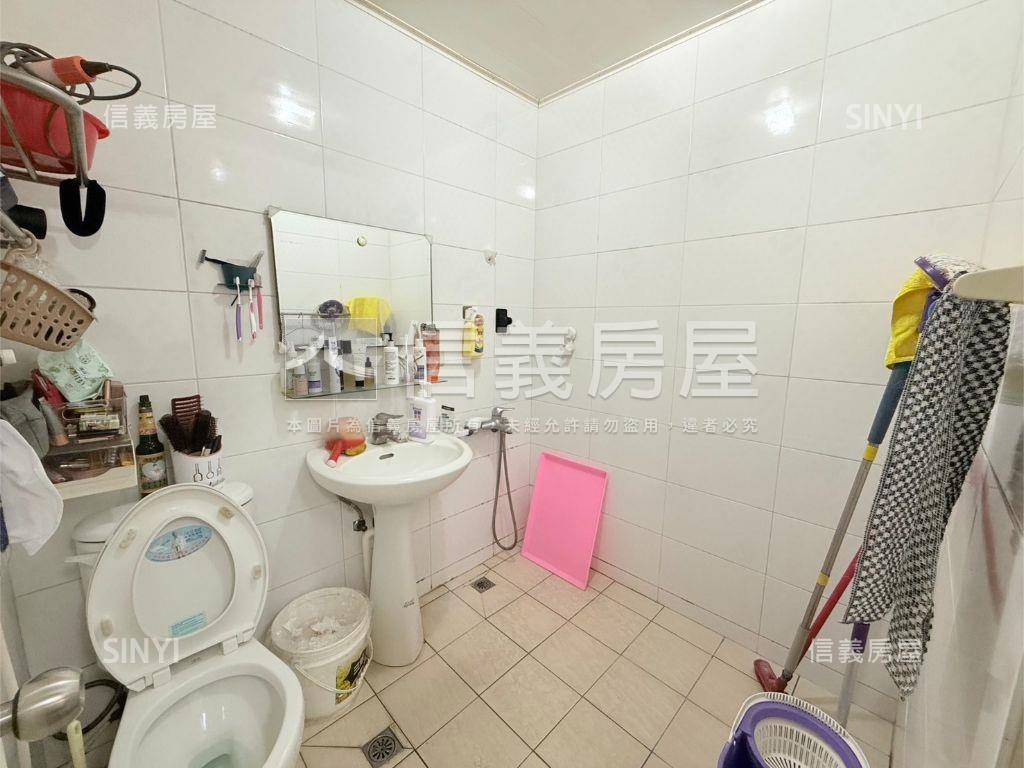 金山大四房房屋室內格局與周邊環境