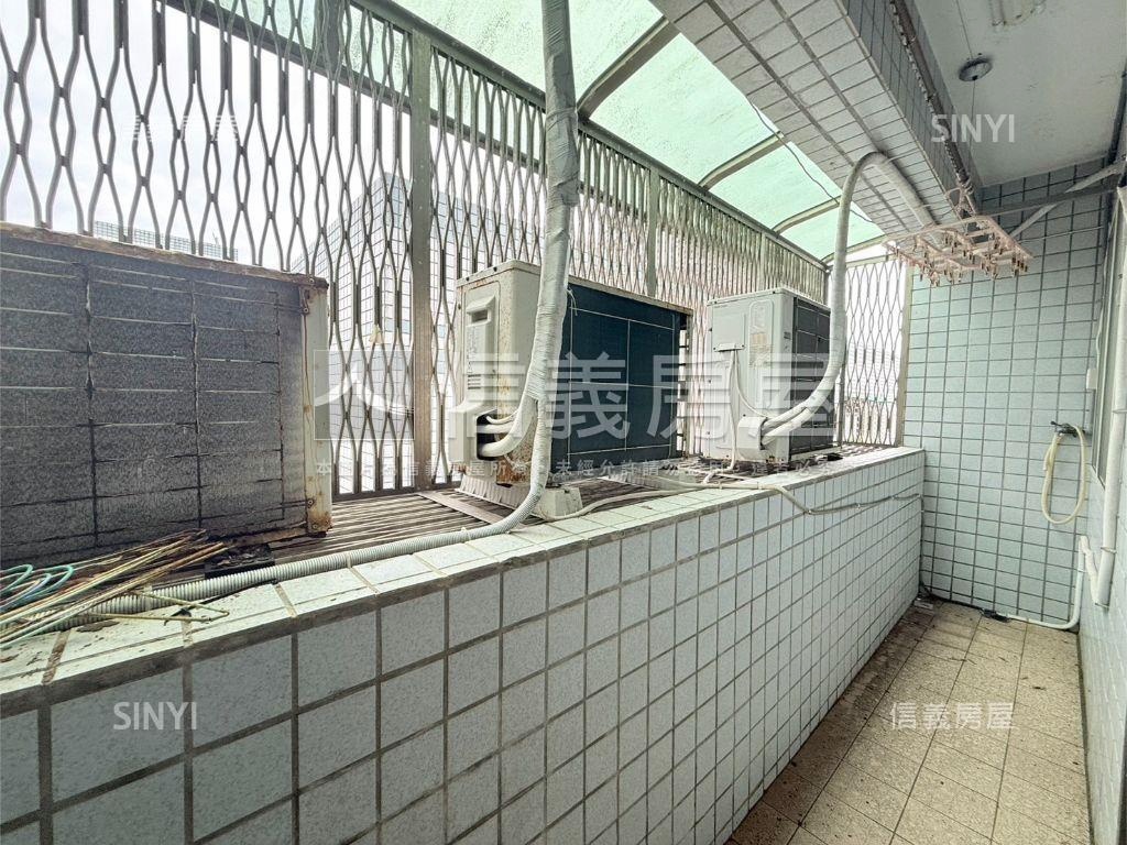 金山大四房房屋室內格局與周邊環境