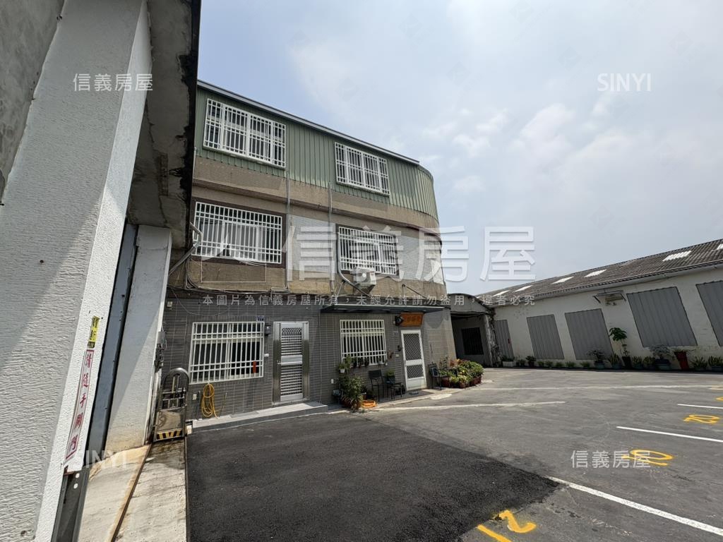 厚北路精緻美透天房屋室內格局與周邊環境