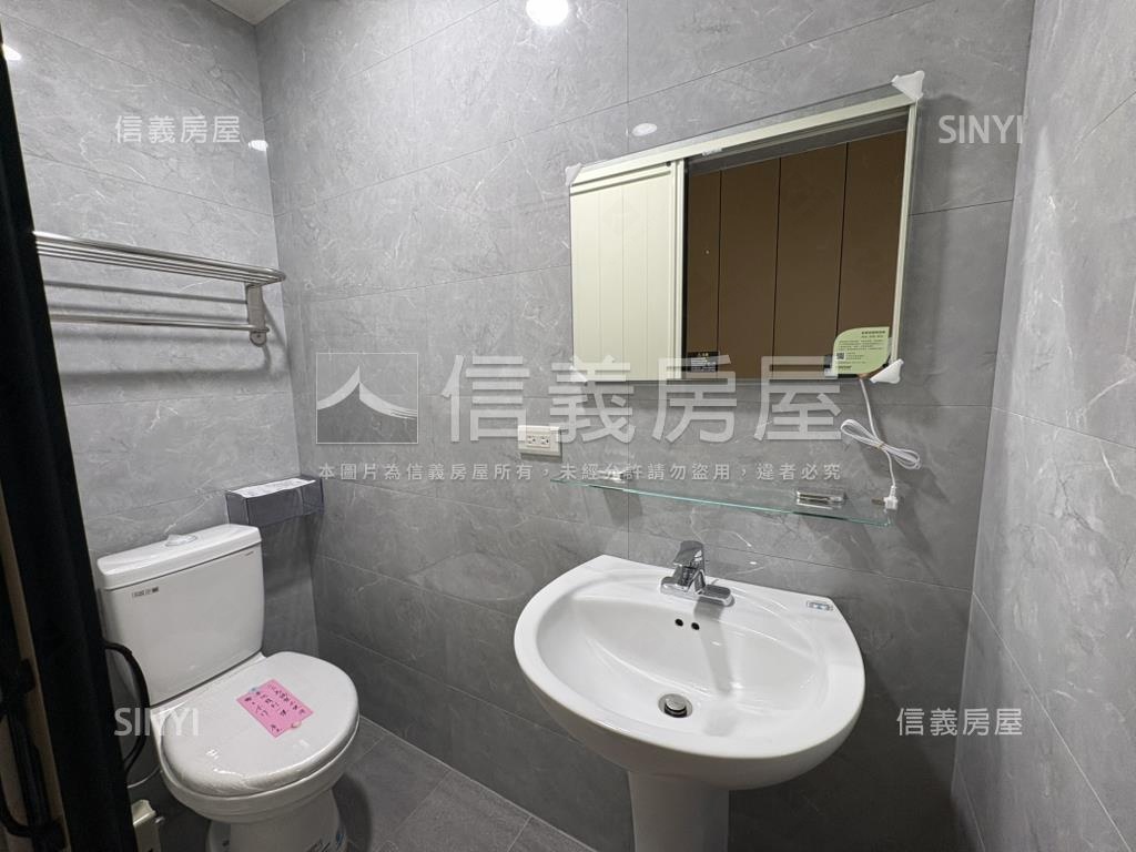 厚北路精緻美透天房屋室內格局與周邊環境