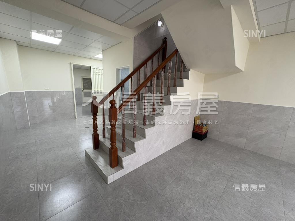 厚北路精緻美透天房屋室內格局與周邊環境