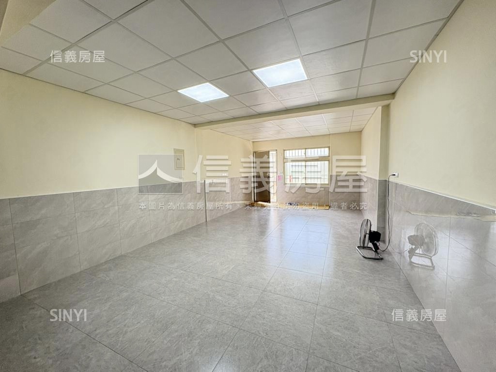厚北路精緻美透天房屋室內格局與周邊環境