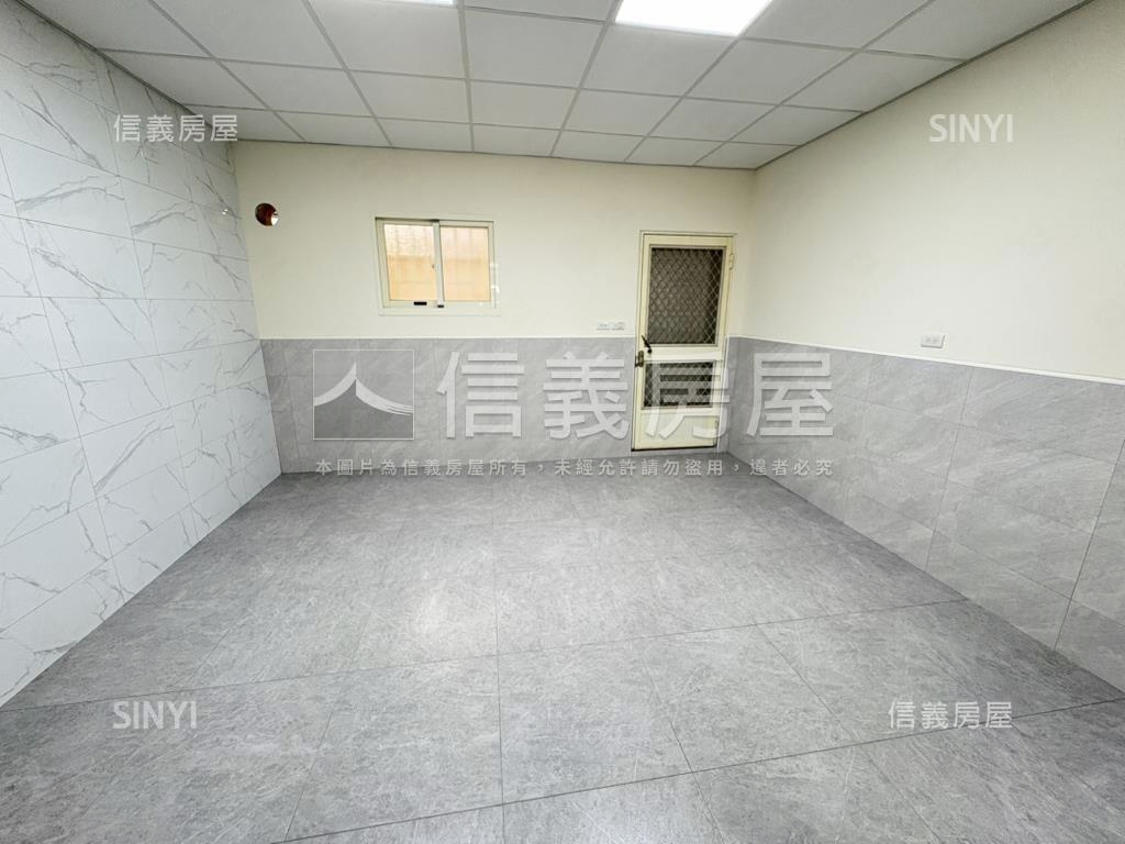 厚北路精緻美透天房屋室內格局與周邊環境