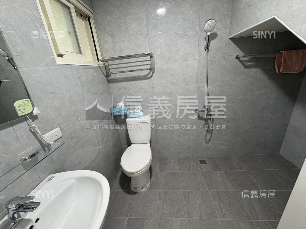 厚北路精緻美透天房屋室內格局與周邊環境
