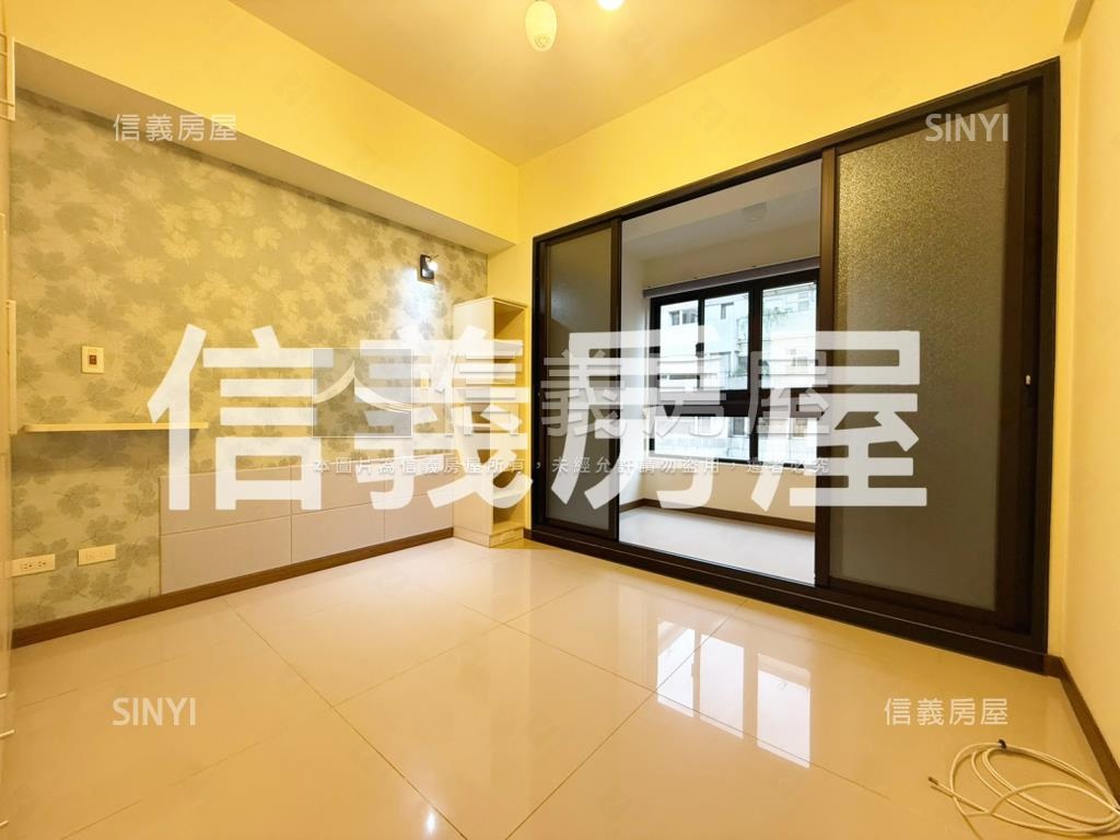 專任●新芳春四房附車房屋室內格局與周邊環境