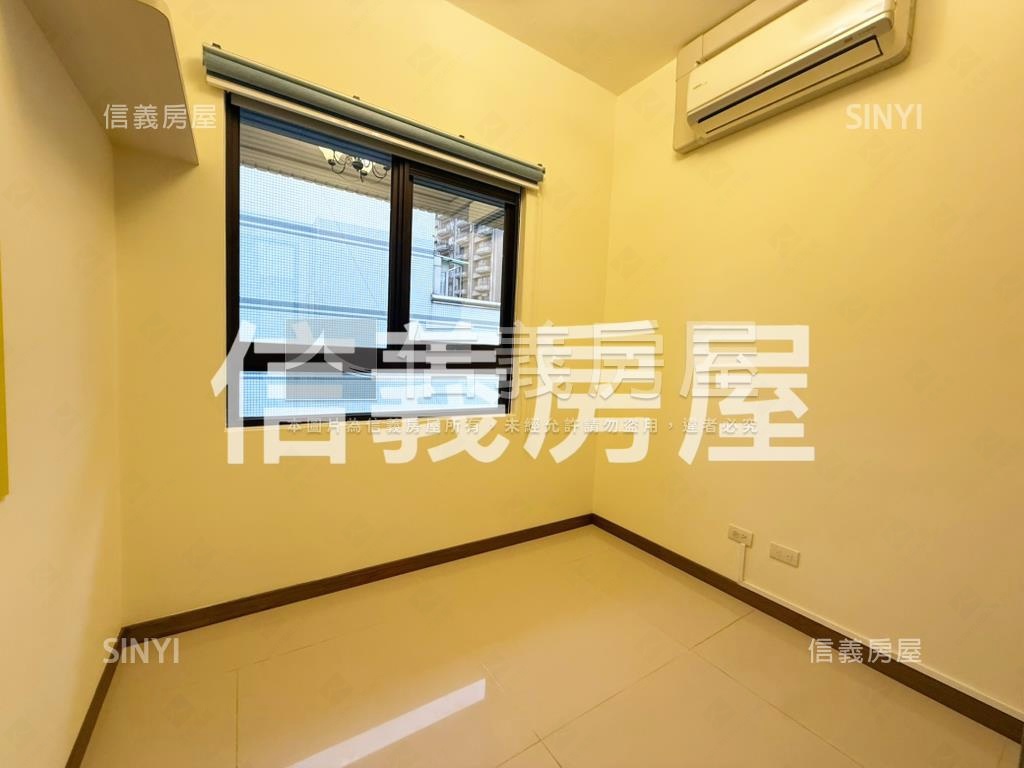 專任●新芳春四房附車房屋室內格局與周邊環境
