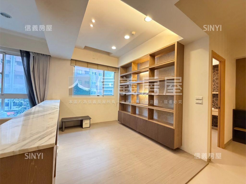 陽光明媚竹城朝日之美屋房屋室內格局與周邊環境