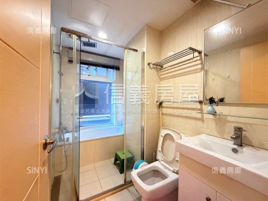 陽光明媚竹城朝日之美屋房屋室內格局與周邊環境