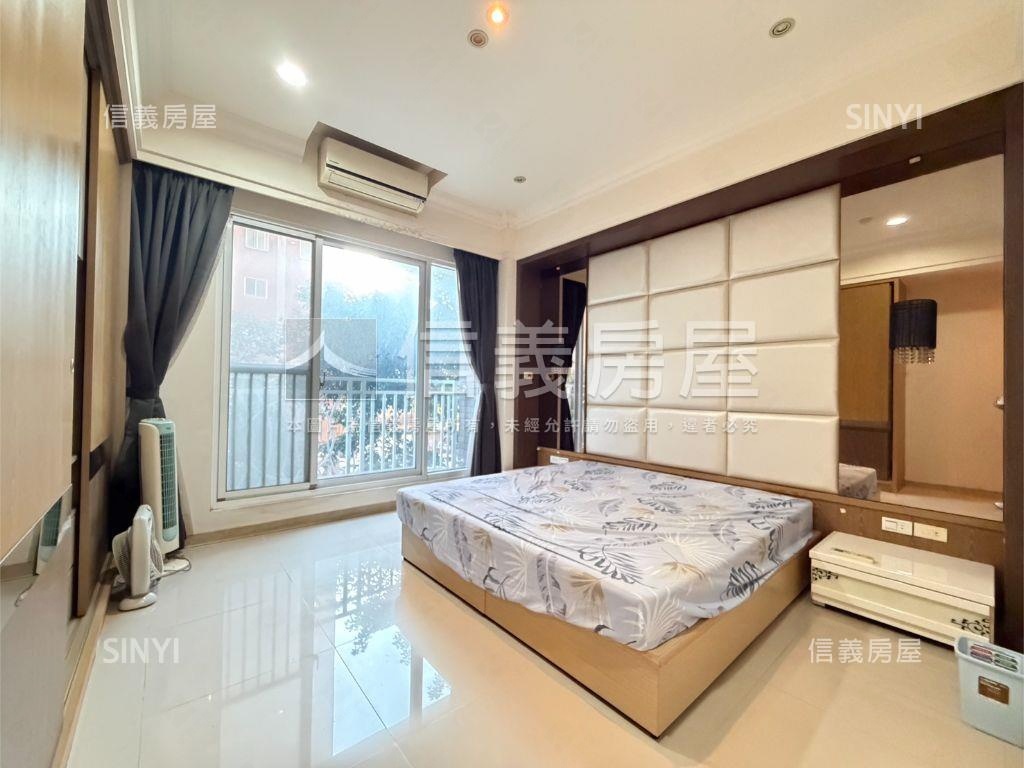 陽光明媚竹城朝日之美屋房屋室內格局與周邊環境