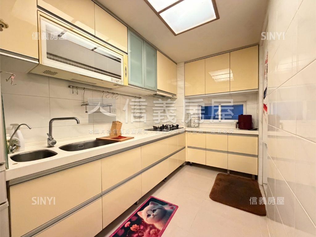 陽光明媚竹城朝日之美屋房屋室內格局與周邊環境