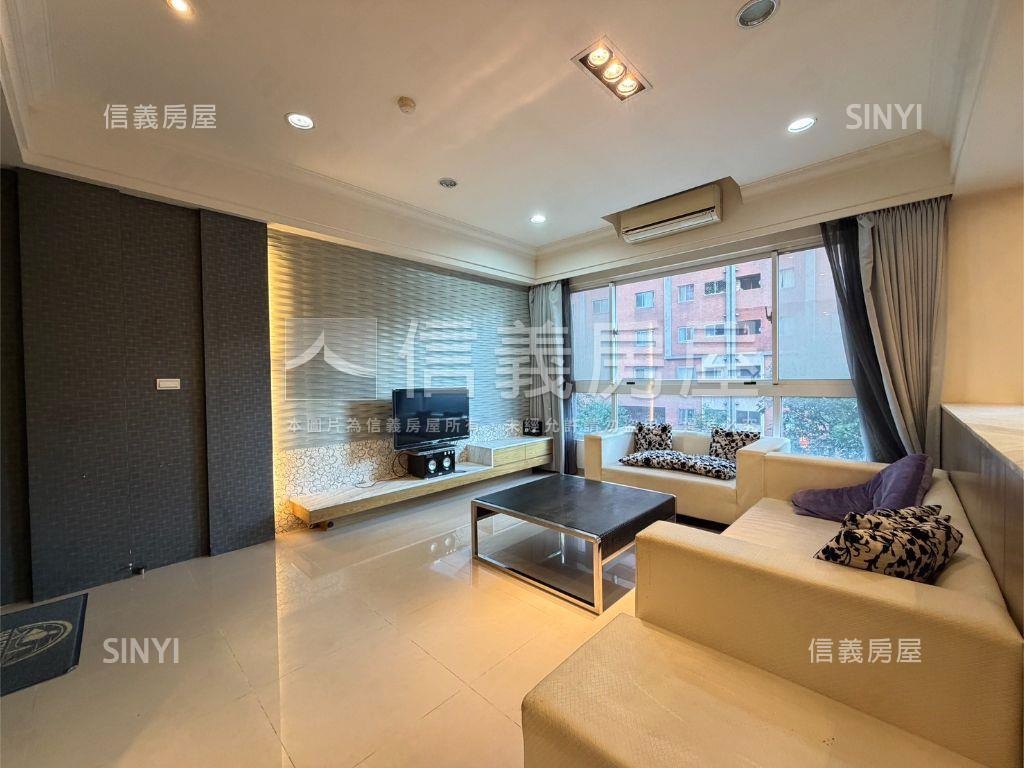 陽光明媚竹城朝日之美屋房屋室內格局與周邊環境