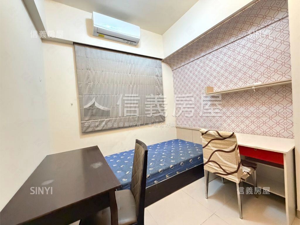 陽光明媚竹城朝日之美屋房屋室內格局與周邊環境