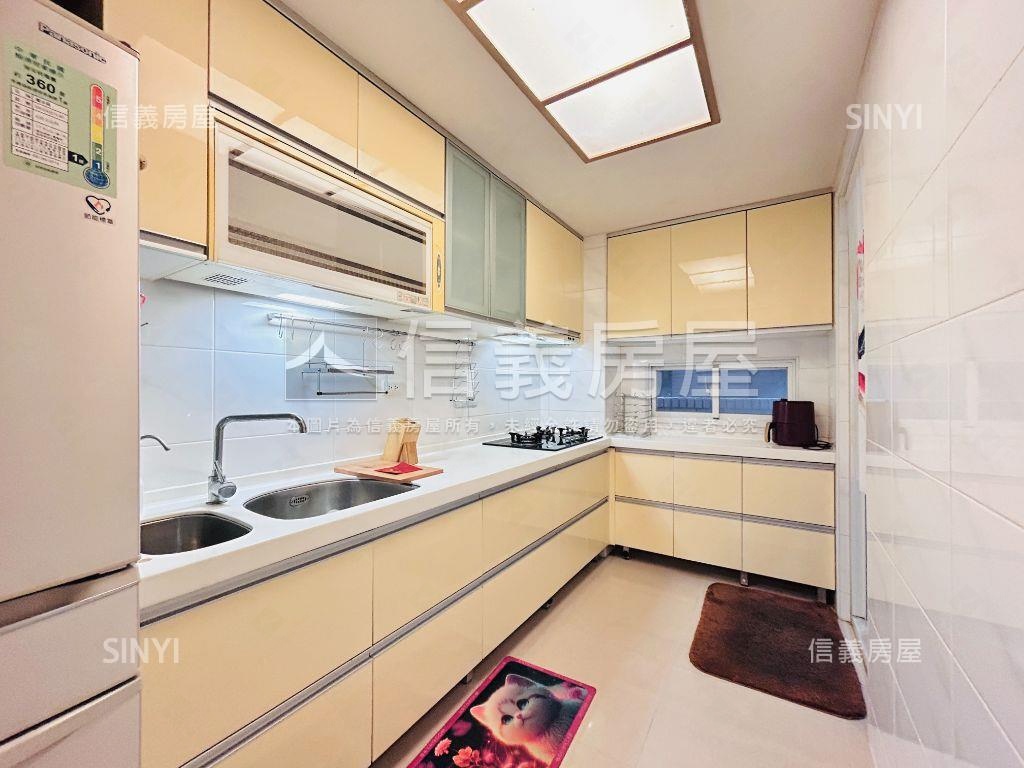 陽光明媚竹城朝日之美屋房屋室內格局與周邊環境