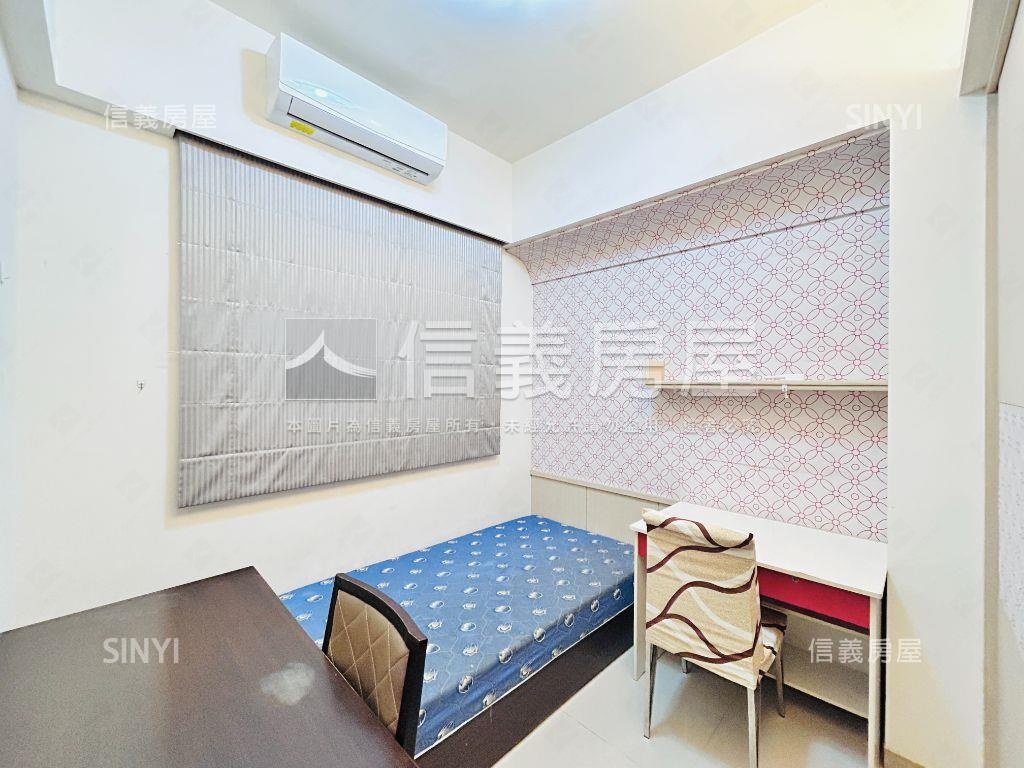 陽光明媚竹城朝日之美屋房屋室內格局與周邊環境