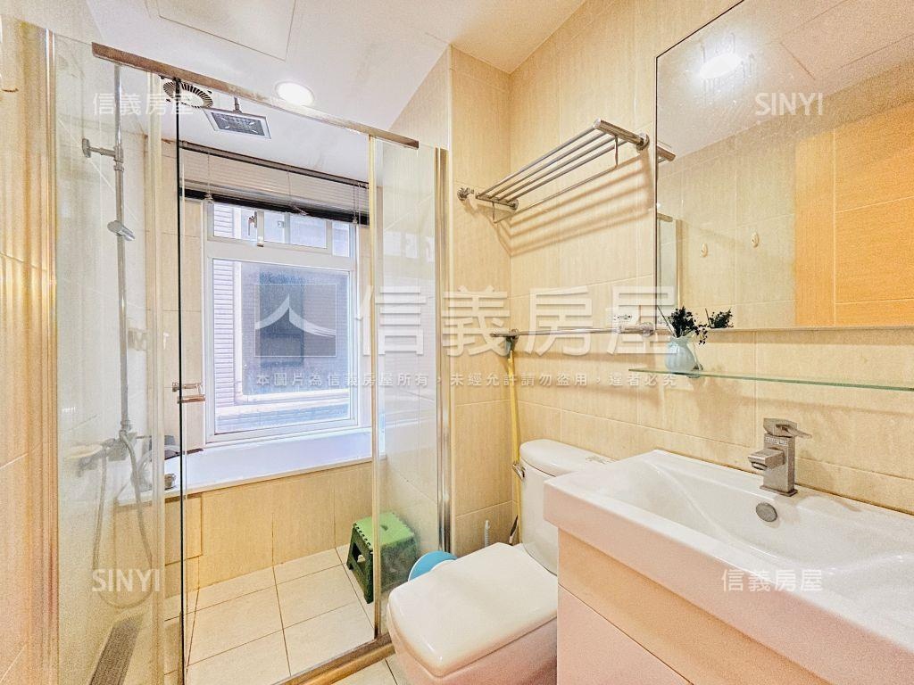 陽光明媚竹城朝日之美屋房屋室內格局與周邊環境