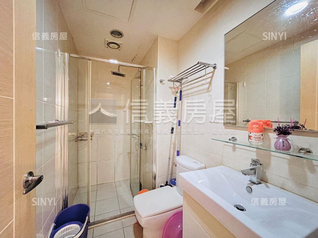 陽光明媚竹城朝日之美屋房屋室內格局與周邊環境