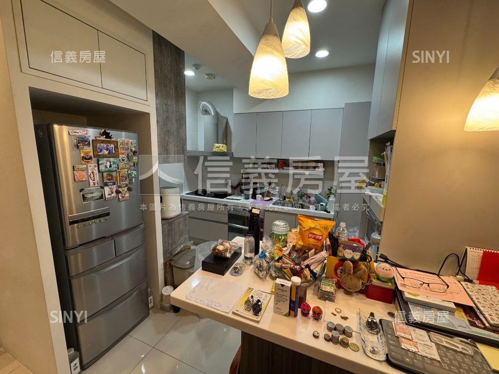 台南人的曉確幸房屋室內格局與周邊環境