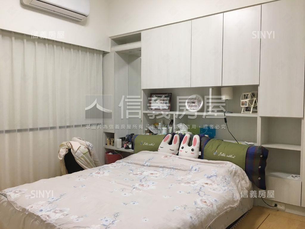 台南人的曉確幸房屋室內格局與周邊環境