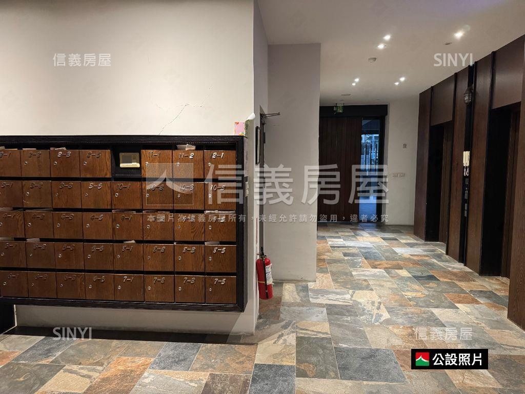 台南人的曉確幸房屋室內格局與周邊環境