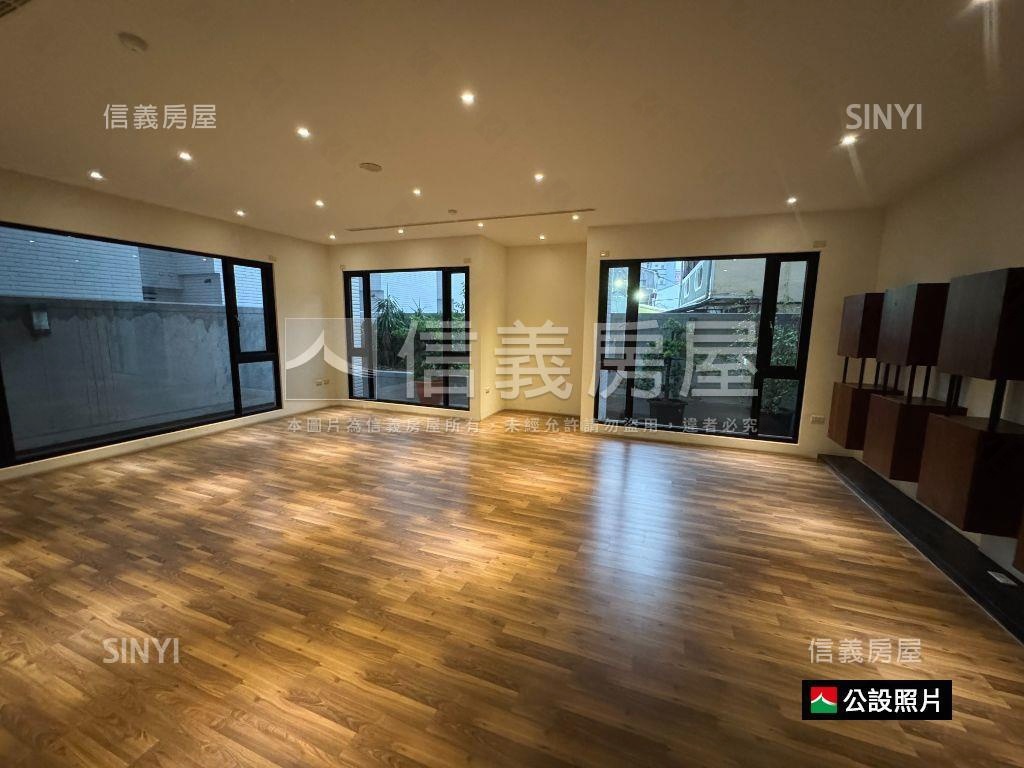復興學區！輕屋齡三房房屋室內格局與周邊環境