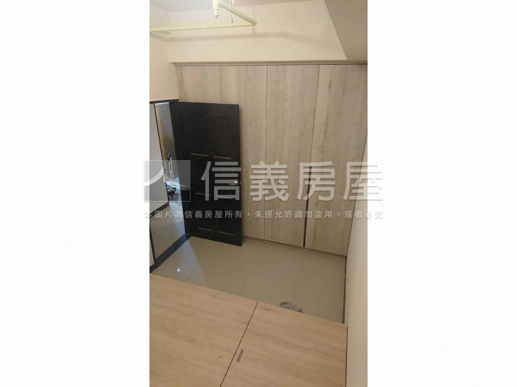 世紀城美兩房房屋室內格局與周邊環境