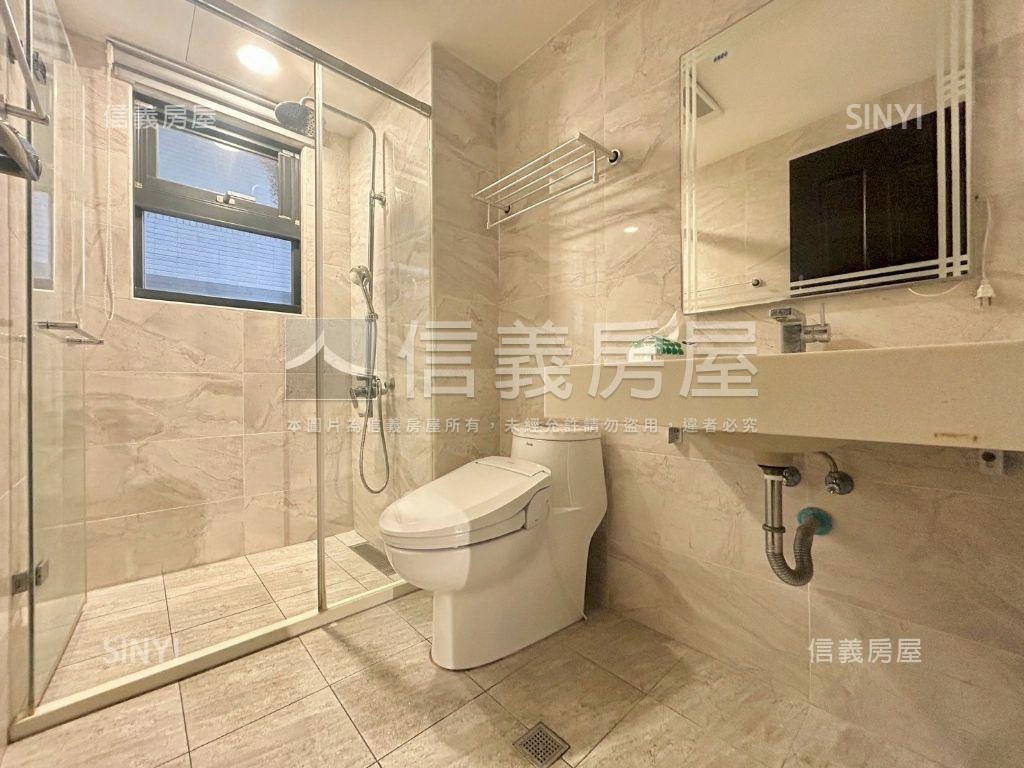 世紀城美兩房房屋室內格局與周邊環境