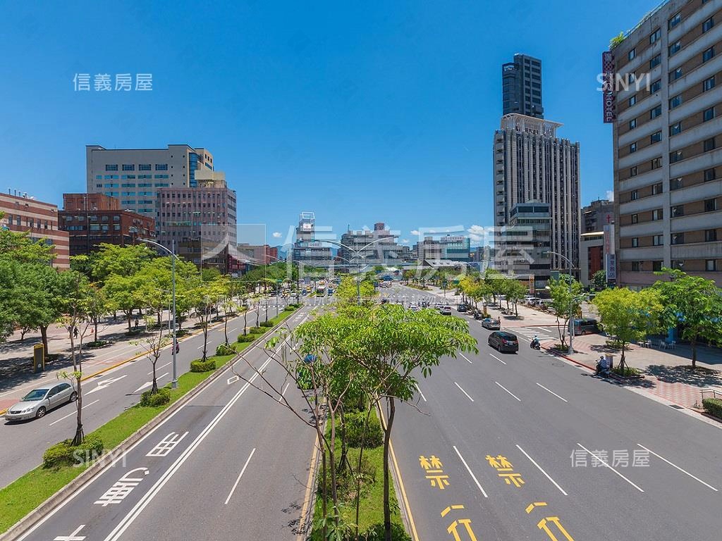寶舖全健築點悅房屋室內格局與周邊環境