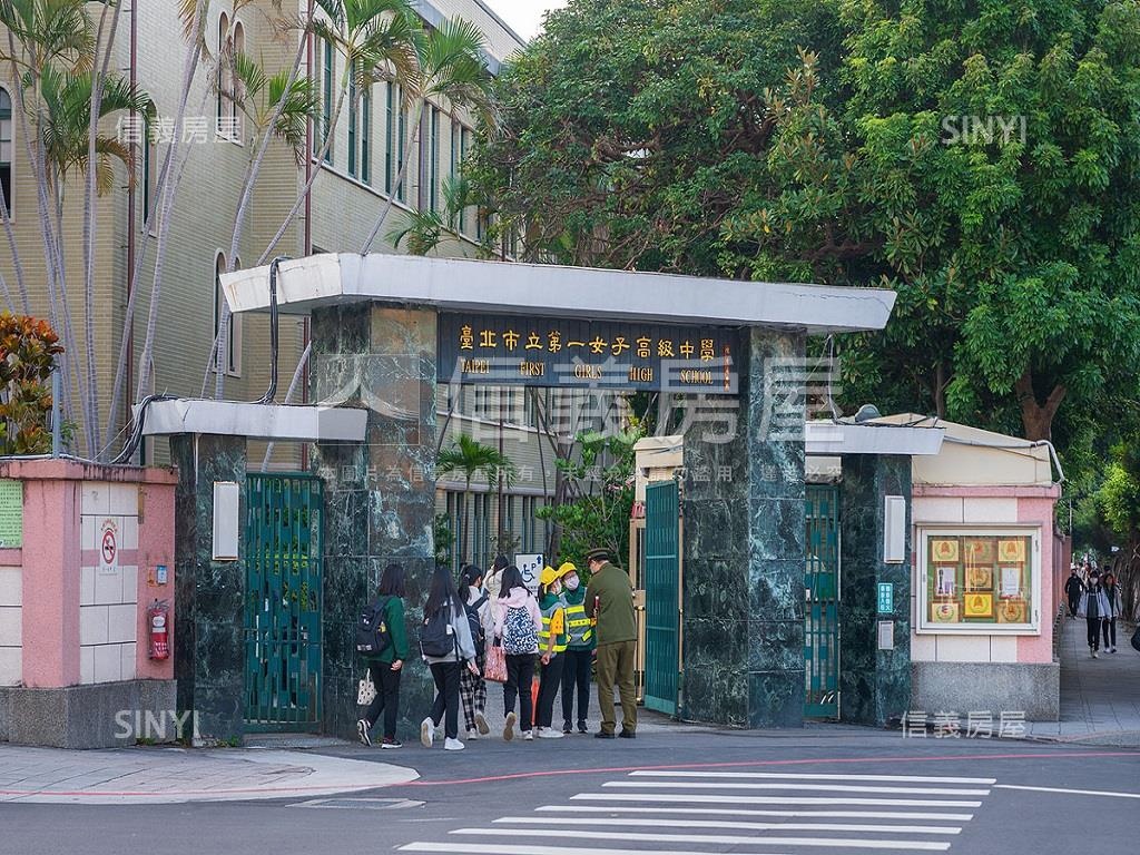 寶舖全健築點悅房屋室內格局與周邊環境