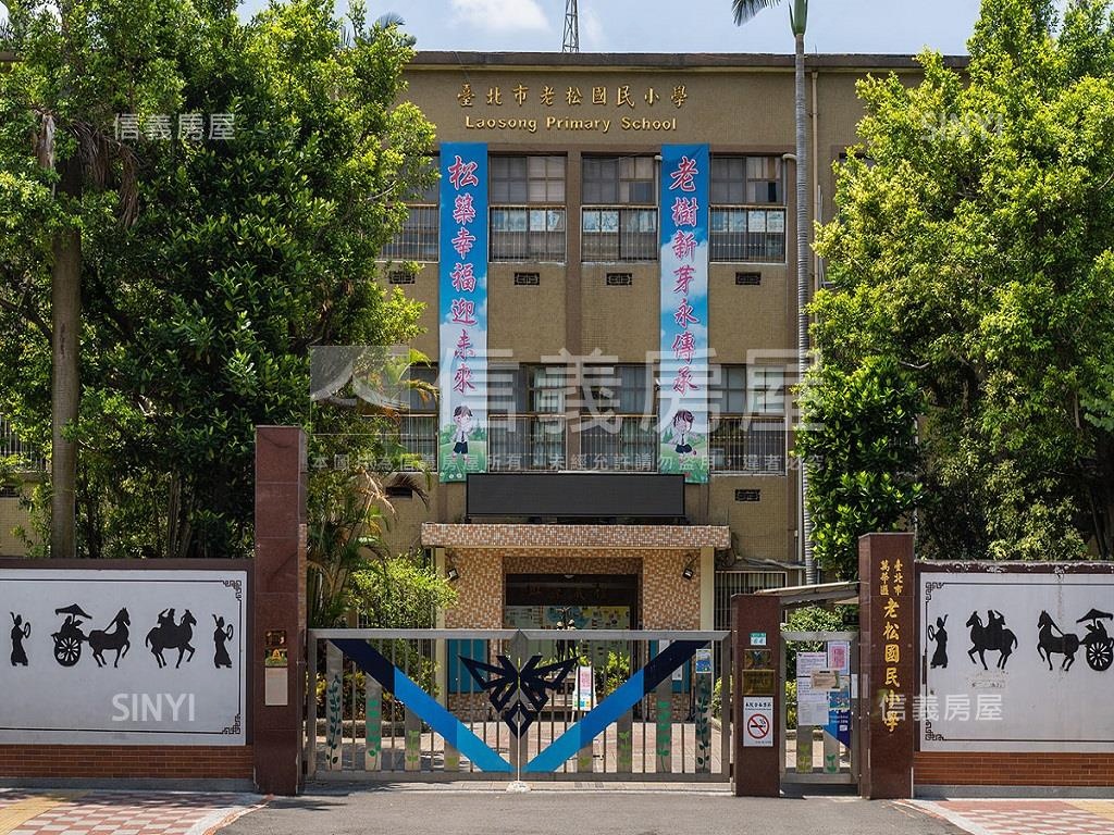 寶舖全健築點悅房屋室內格局與周邊環境