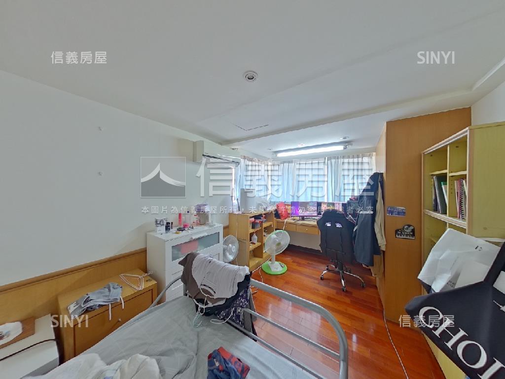 棕櫚福尊爵麗園挑高別墅房屋室內格局與周邊環境