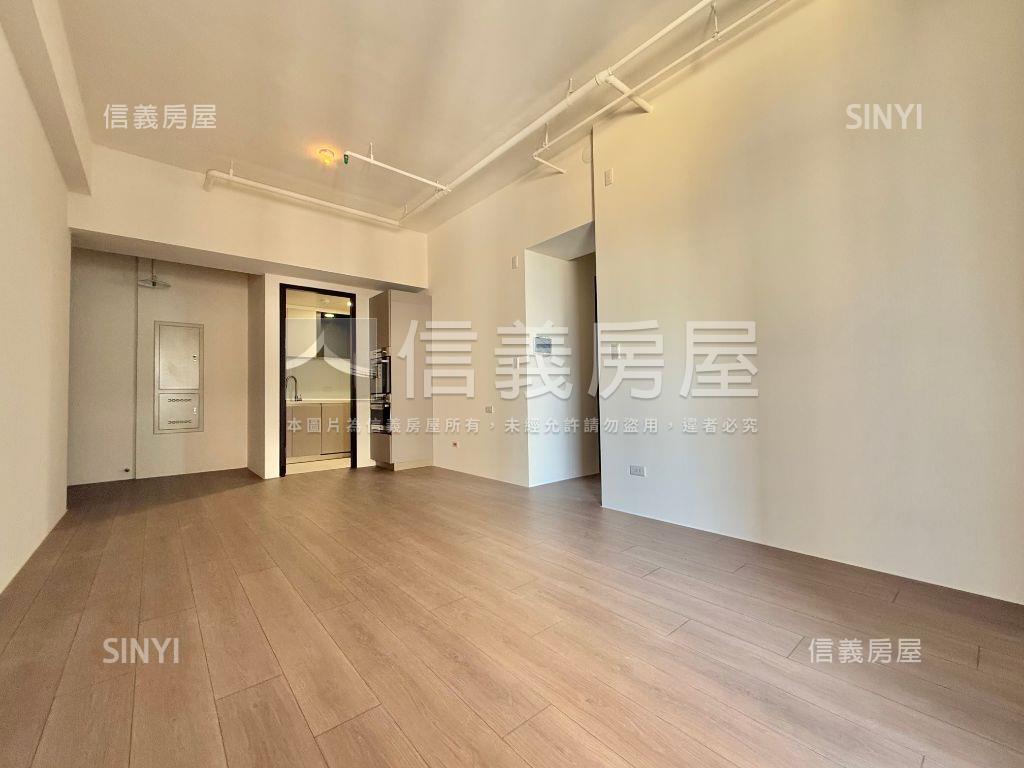 德鑫一璟兒童公園捷運夯宅房屋室內格局與周邊環境