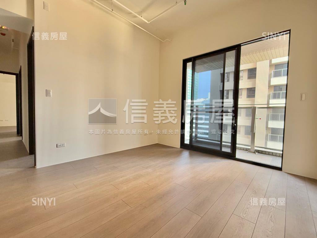 德鑫一璟兒童公園捷運夯宅房屋室內格局與周邊環境